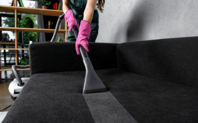 Sofa Cleaning Made Simple: Tips and Tools