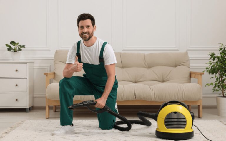 Best carpet Cleaners in Lahore