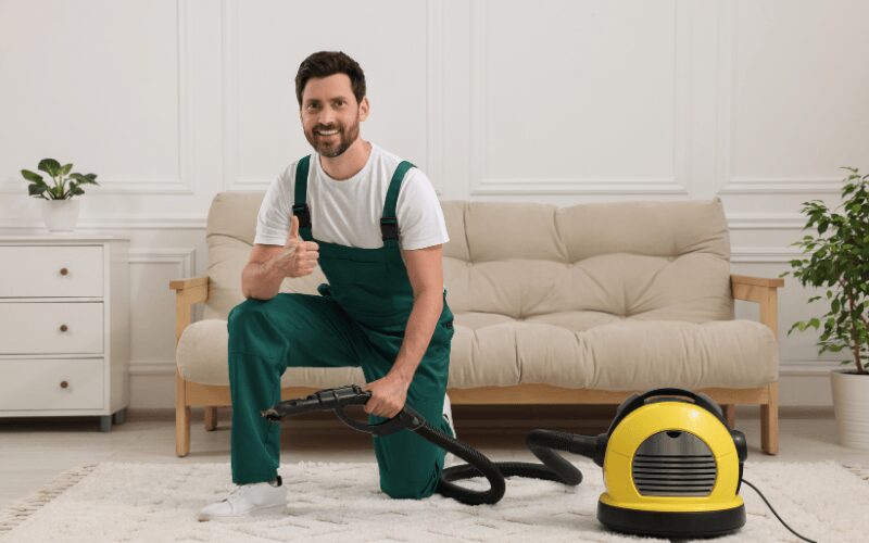 The Ultimate Guide to Finding the Best Carpet Cleaning Service in Lahore